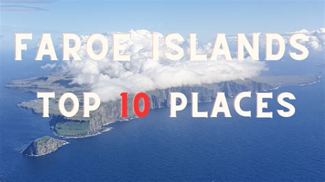 TRAVEL GUIDE: DISCOVER THE TOP 10 TOURIST .
